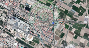 Almássera, Valencia.